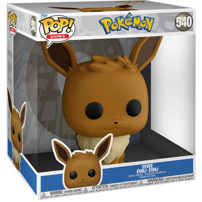 POP figure Pokemon Eevee 25cm