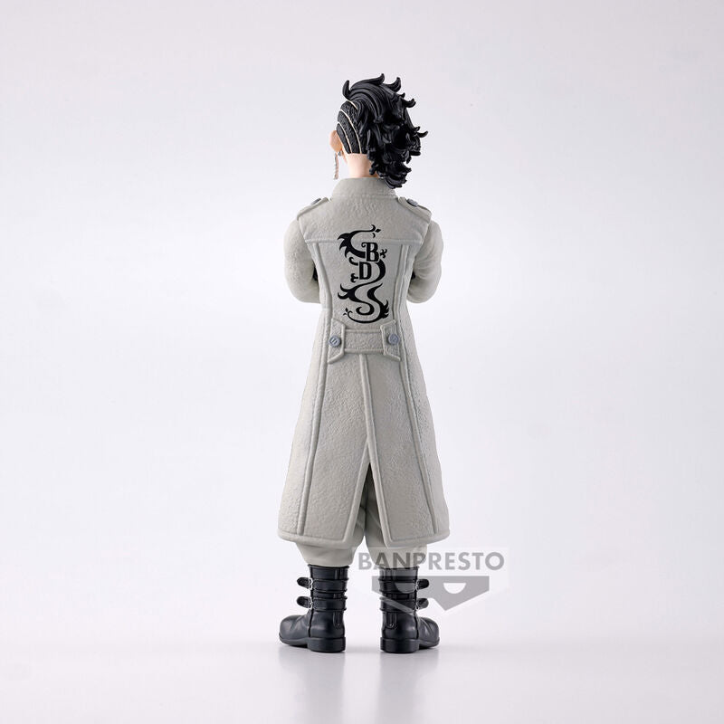 Tokyo Revengers Hajime Kokonoi figure 17cm