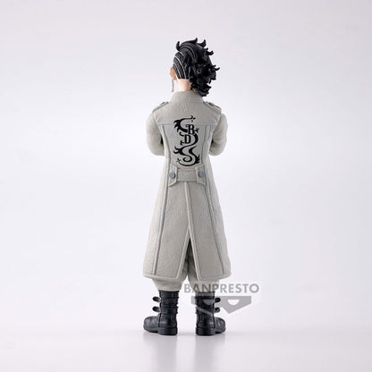 Tokyo Revengers Hajime Kokonoi figure 17cm