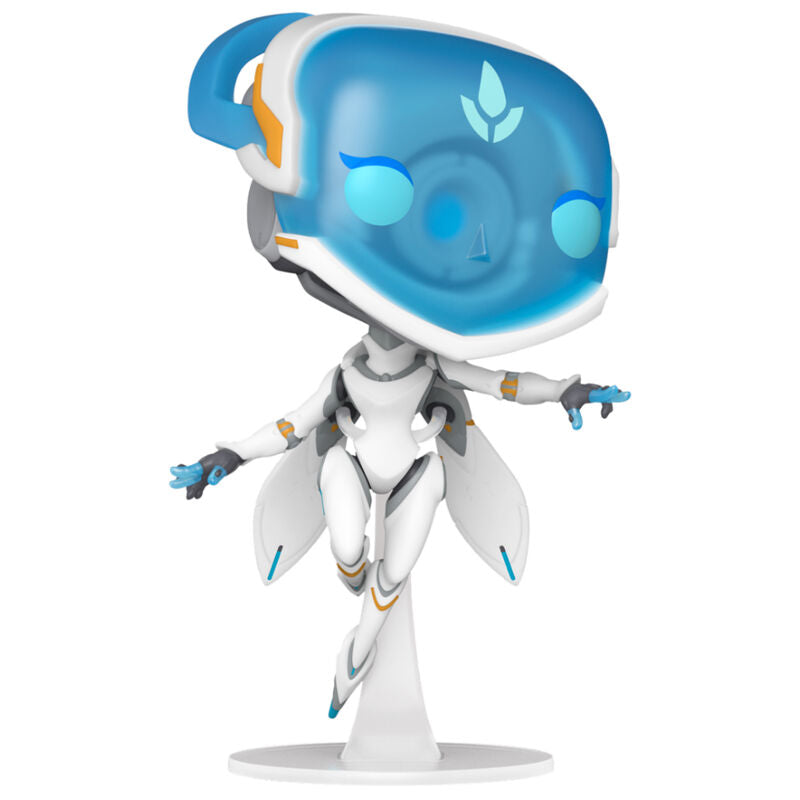 POP figure Overwatch 2 Echo Glow in the Dark 25cm