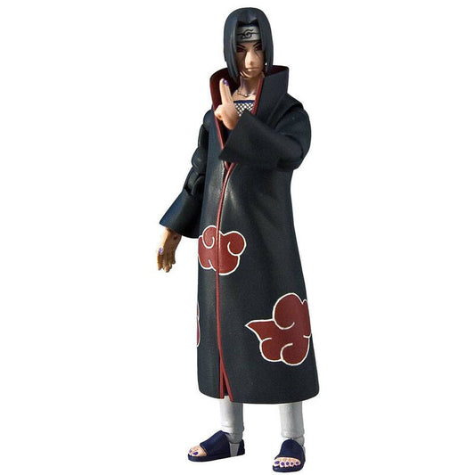 Itachi Uchiha Figure Naruto Shippuden Encore Collection