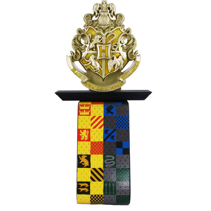 Harry Potter Hogwarts figure clamping bracket Cable guy Ikon 20cm