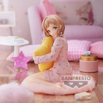 The Idolmaster Shiny Colors Relax Time Mano Sakuragi figure 10cm