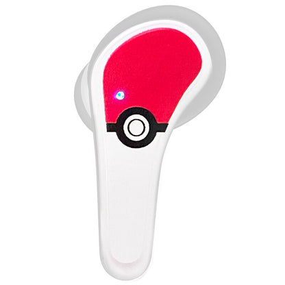 Pokemon Pokeball earpods