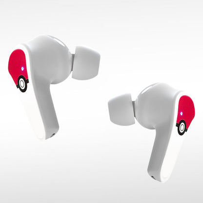 Pokemon Pokeball earpods