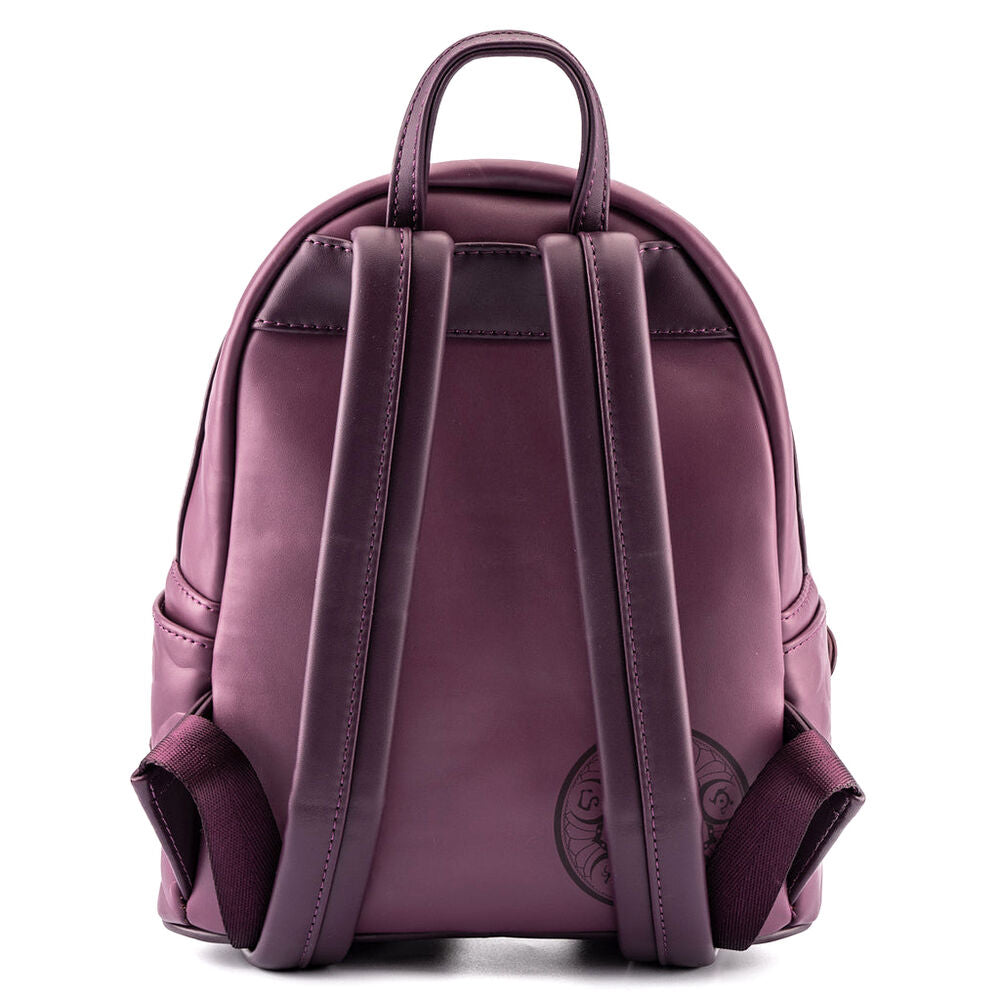 Loungefly Raya and the Last Dragon Tuk Tuk backpack 26cm