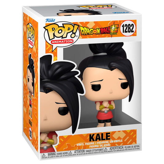 POP figure Dragon Ball Super Kale 1282