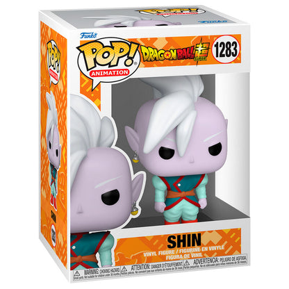 POP figure Dragon Ball Super Shin 1283