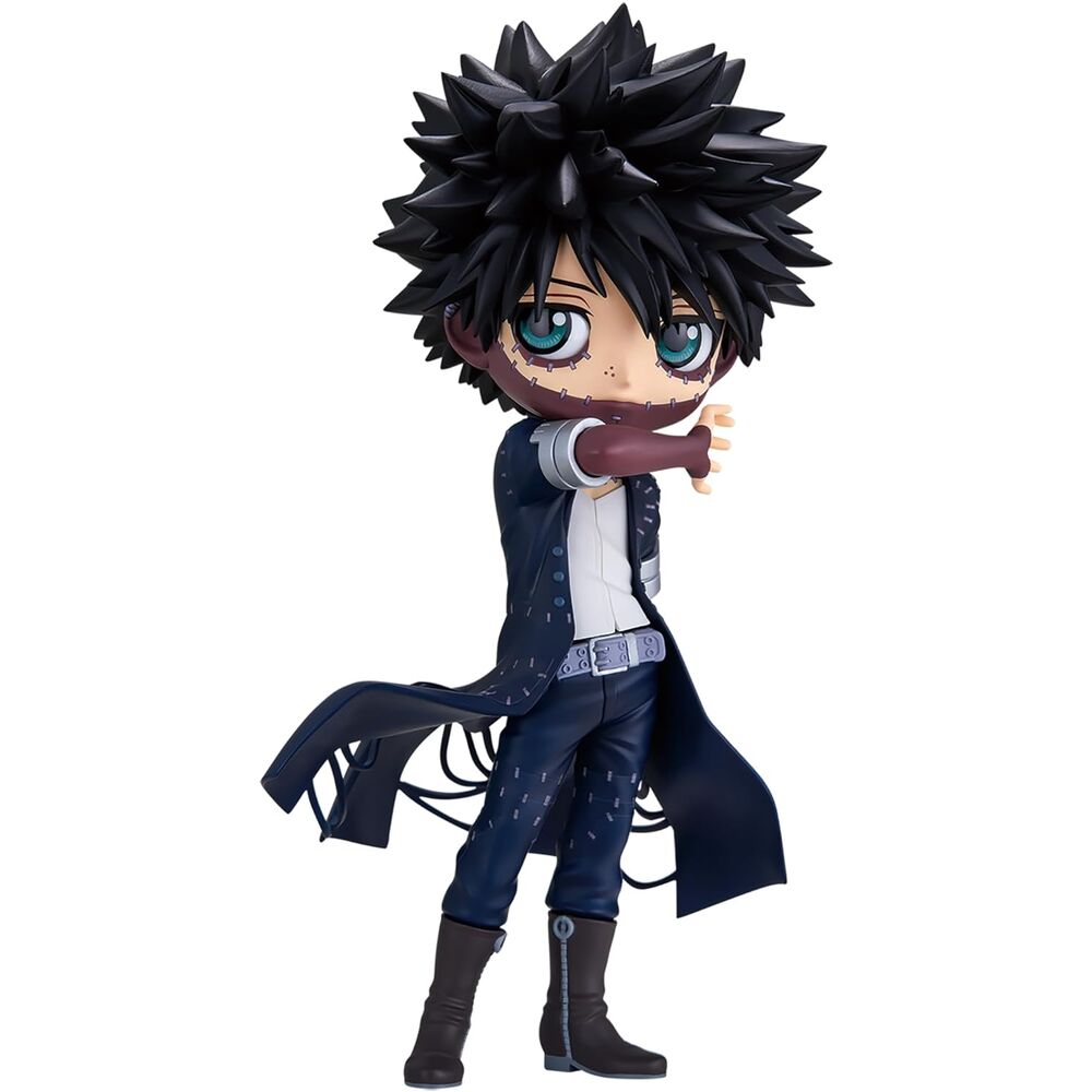 My Hero Academia Daby ver.A Q posket figure 14cm