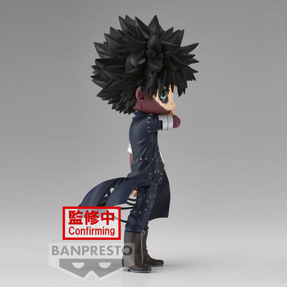 My Hero Academia Daby ver.A Q posket figure 14cm