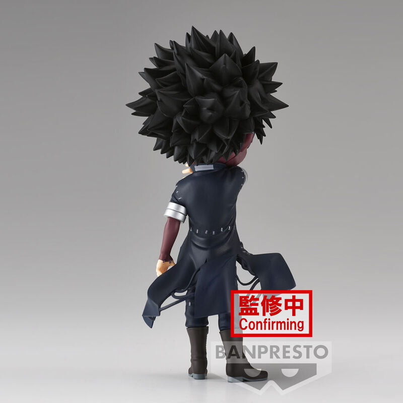 My Hero Academia Daby ver.A Q posket figure 14cm