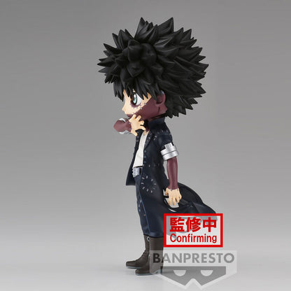 My Hero Academia Daby ver.A Q posket figure 14cm