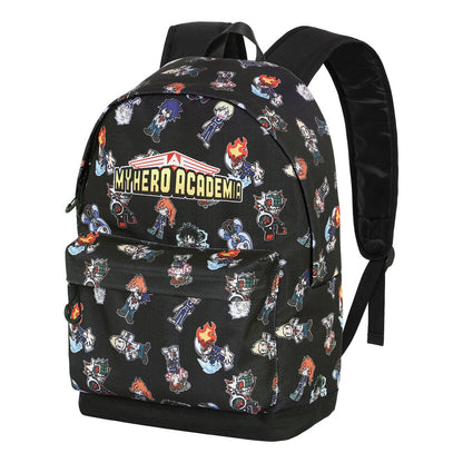 My Hero Academia adaptable backpack 44cm
