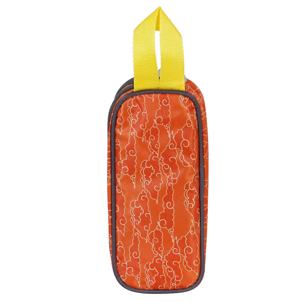 Naruto Shippuden Chikara 3D double pencil case