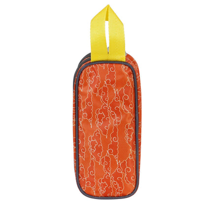 Naruto Shippuden Chikara 3D double pencil case