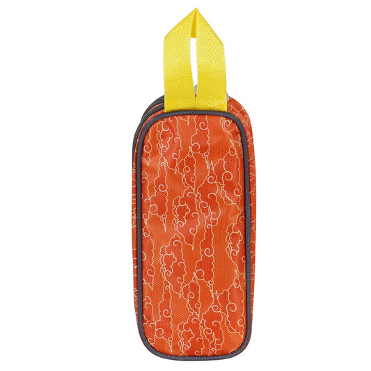 Naruto Shippuden Chikara 3D double pencil case