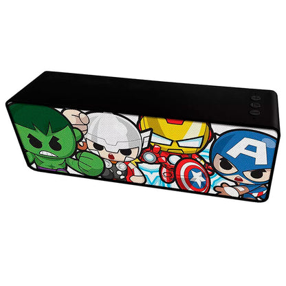 Marvel Avengers Wireless portable speaker