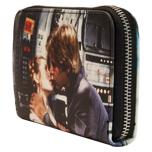 Loungefly Star Wars The Empire Strikes Back Final Frames wallet