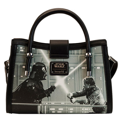 Loungefly Star Wars The Empire Strikes Back Final Frames Crossbody bag