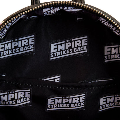 Loungefly Star Wars The Empire Strikes Back Final Frames backpack 25cm