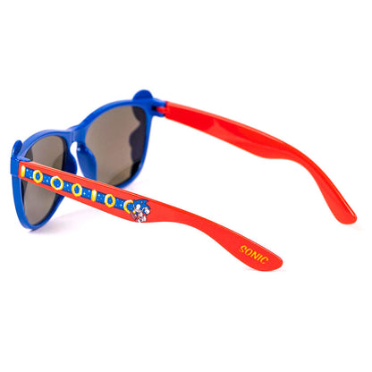 Sonic The Hedgehog premium sunglasses