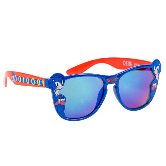 Sonic The Hedgehog premium sunglasses