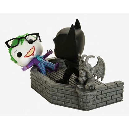POP figure DC Comics Batman 80th Batman and Joker 1989