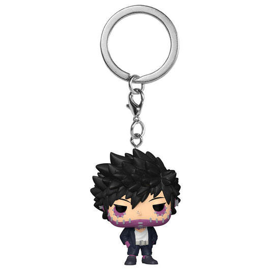 Pocket POP keychain My Hero Academia Kurogiri Exclusive 1