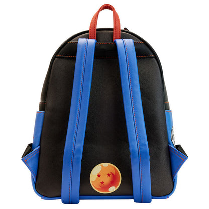 Loungefly Dragon Ball Z Trio backpack 31cm