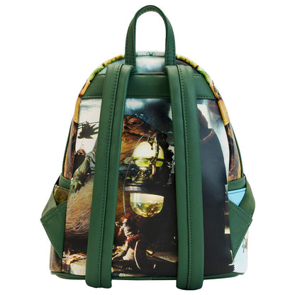 Loungefly Star Wars Scenes Return of the Jedi backpack 25cm