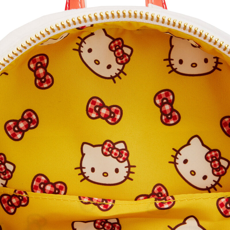 Loungefly Sanrio Hello Kitty backpack 28cm