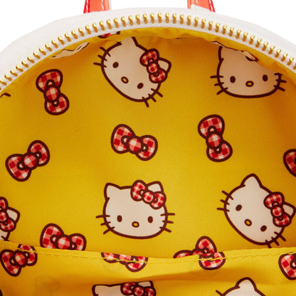 Loungefly Sanrio Hello Kitty backpack 28cm
