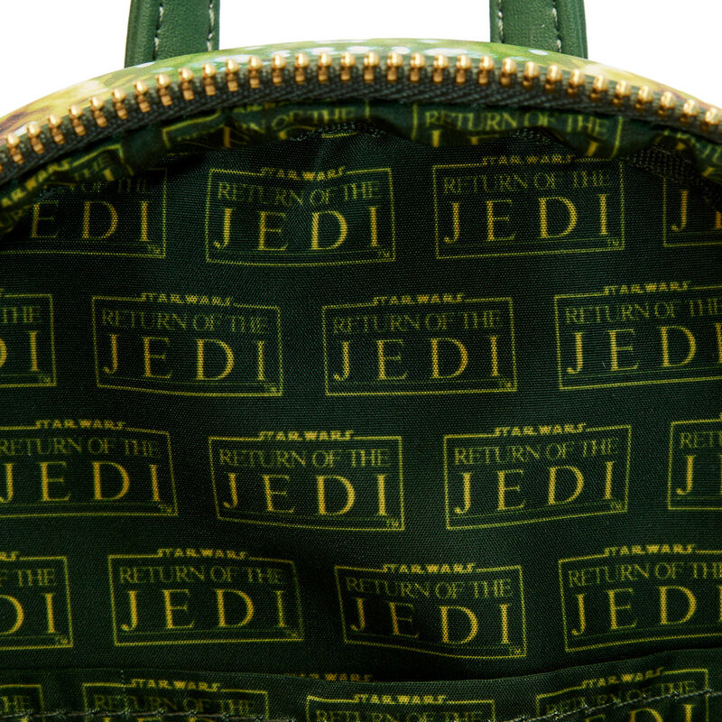 Loungefly Star Wars Scenes Return of the Jedi backpack 25cm