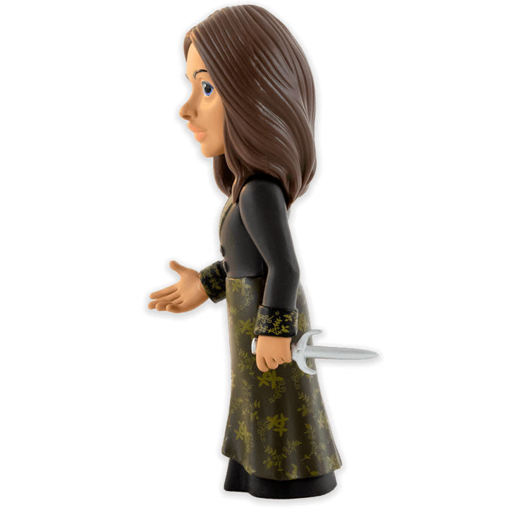 The Witcher Yennefer Minix figure 12cm