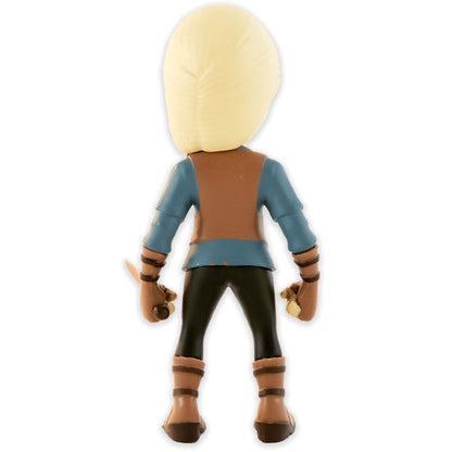 The Witcher Ciri Minix figure 12cm