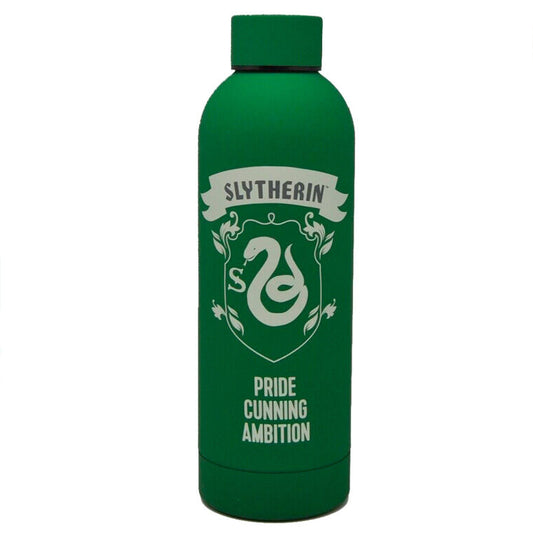 Harry Potter Slytherin stainless steel bottle 700ml