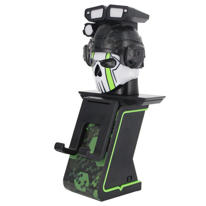 Call of Duty figure clamping bracket Cable guy Ikon 20cm