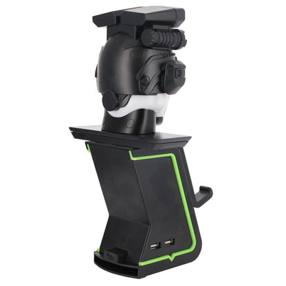 Call of Duty figure clamping bracket Cable guy Ikon 20cm