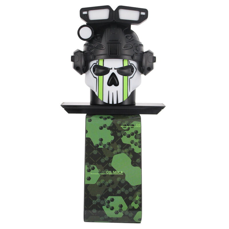 Call of Duty figure clamping bracket Cable guy Ikon 20cm