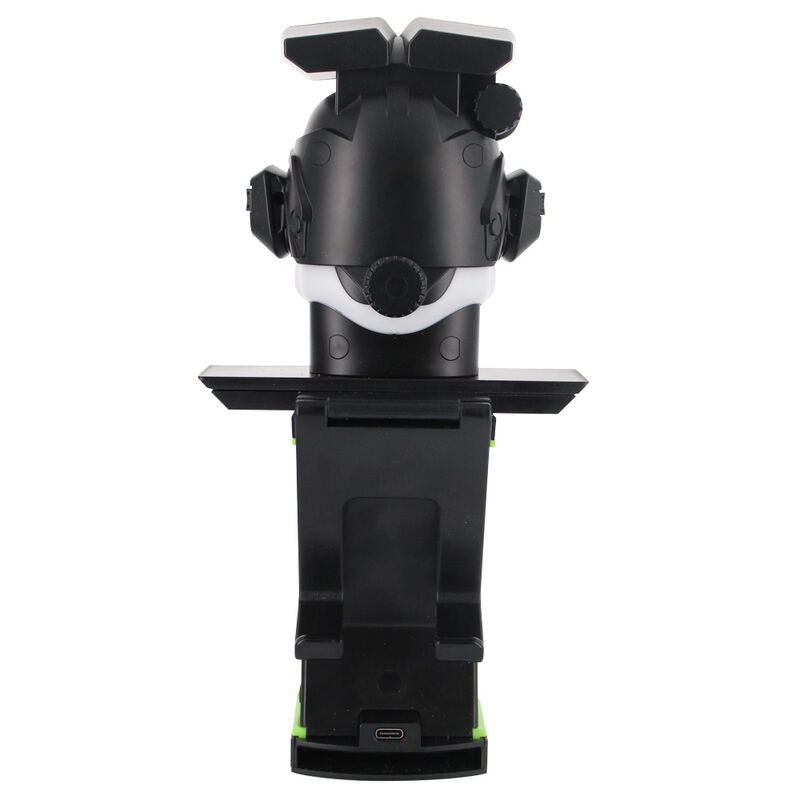 Call of Duty figure clamping bracket Cable guy Ikon 20cm