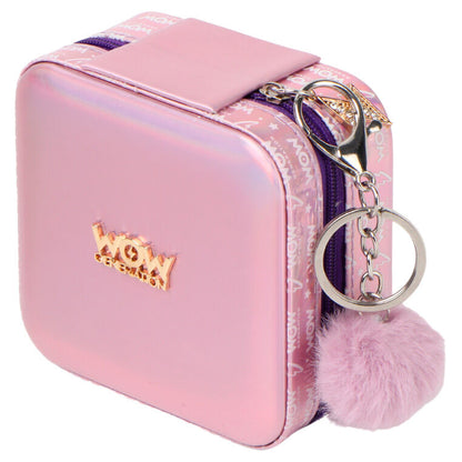 Wow Generation Travel jewellery box