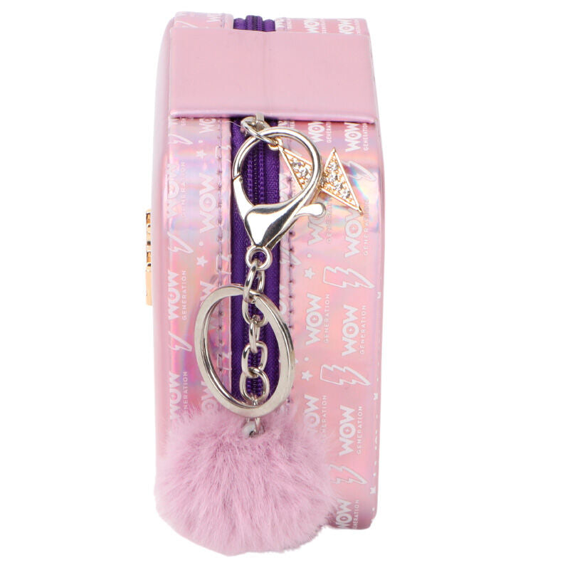 Wow Generation Travel jewellery box