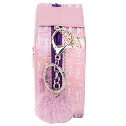 Wow Generation Travel jewellery box