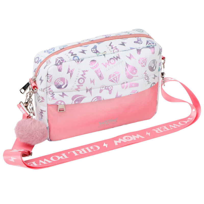 Wow Generation Shoulder bag