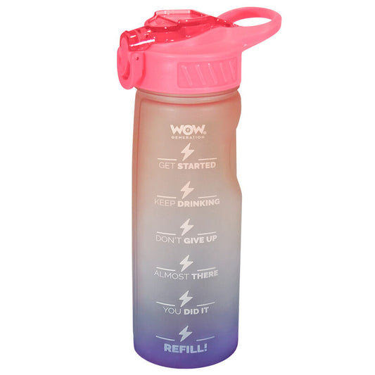 Wow Generation bottle 500ml