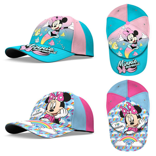 Disney Minnie assorted cap I