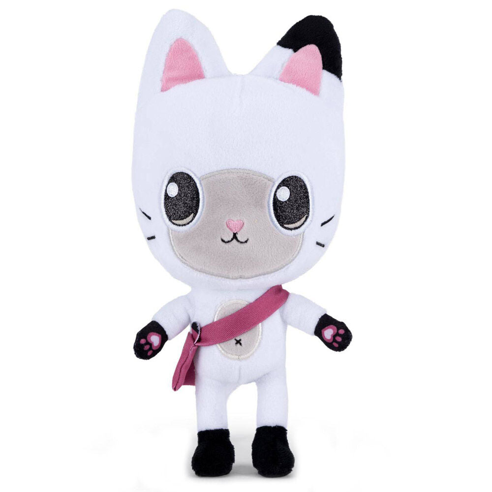 Gabbys Dollhouse Pandy Paws plush toy 25cm