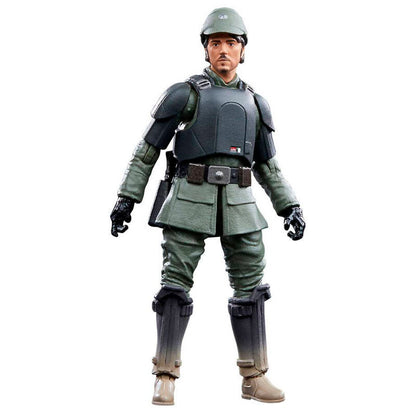 Star Wars Andor Aldhani Mission Cassian Andor figure 9,5cm