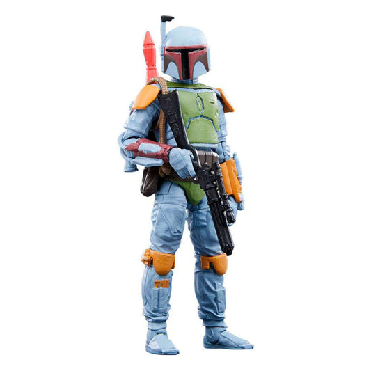 Star Wars Boba Fett figure 9,5cm