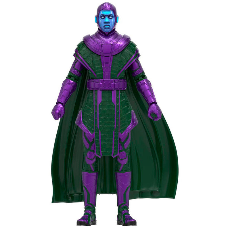 Marvel Ant-Man and Wasp Cassie Lang Kang The Conqueror figure 15cm